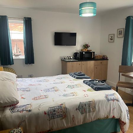 Godden Green B & B Guesthouse Newchurch  Esterno foto