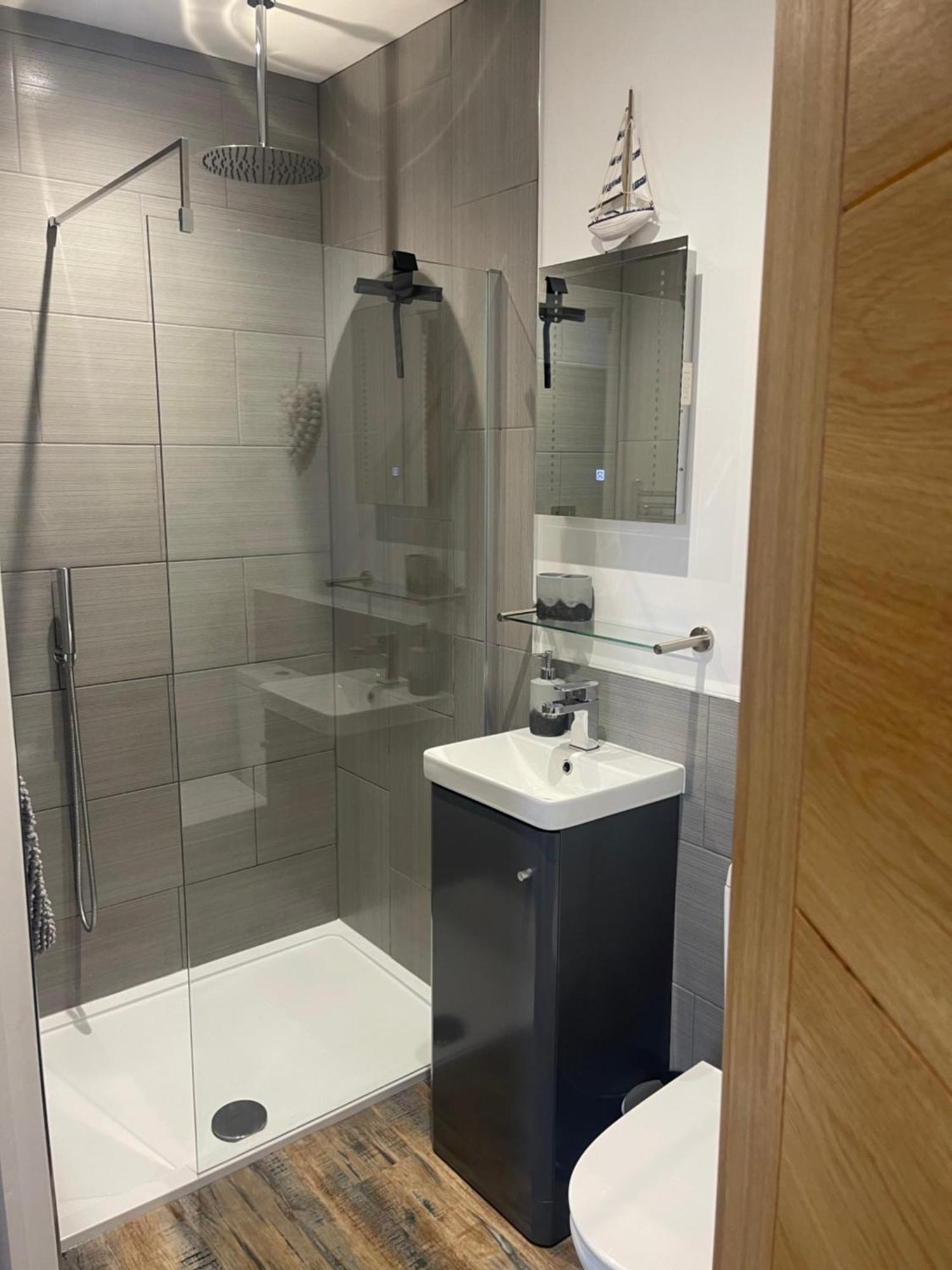 Godden Green B & B Guesthouse Newchurch  Esterno foto
