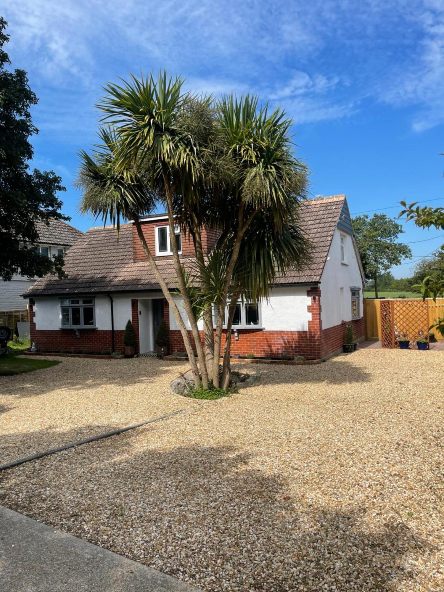 Godden Green B & B Guesthouse Newchurch  Esterno foto